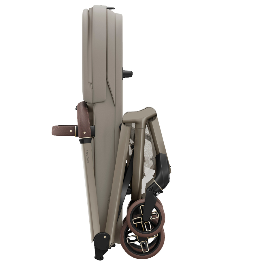 Maxi-Cosi Alcofa Fame Cabin