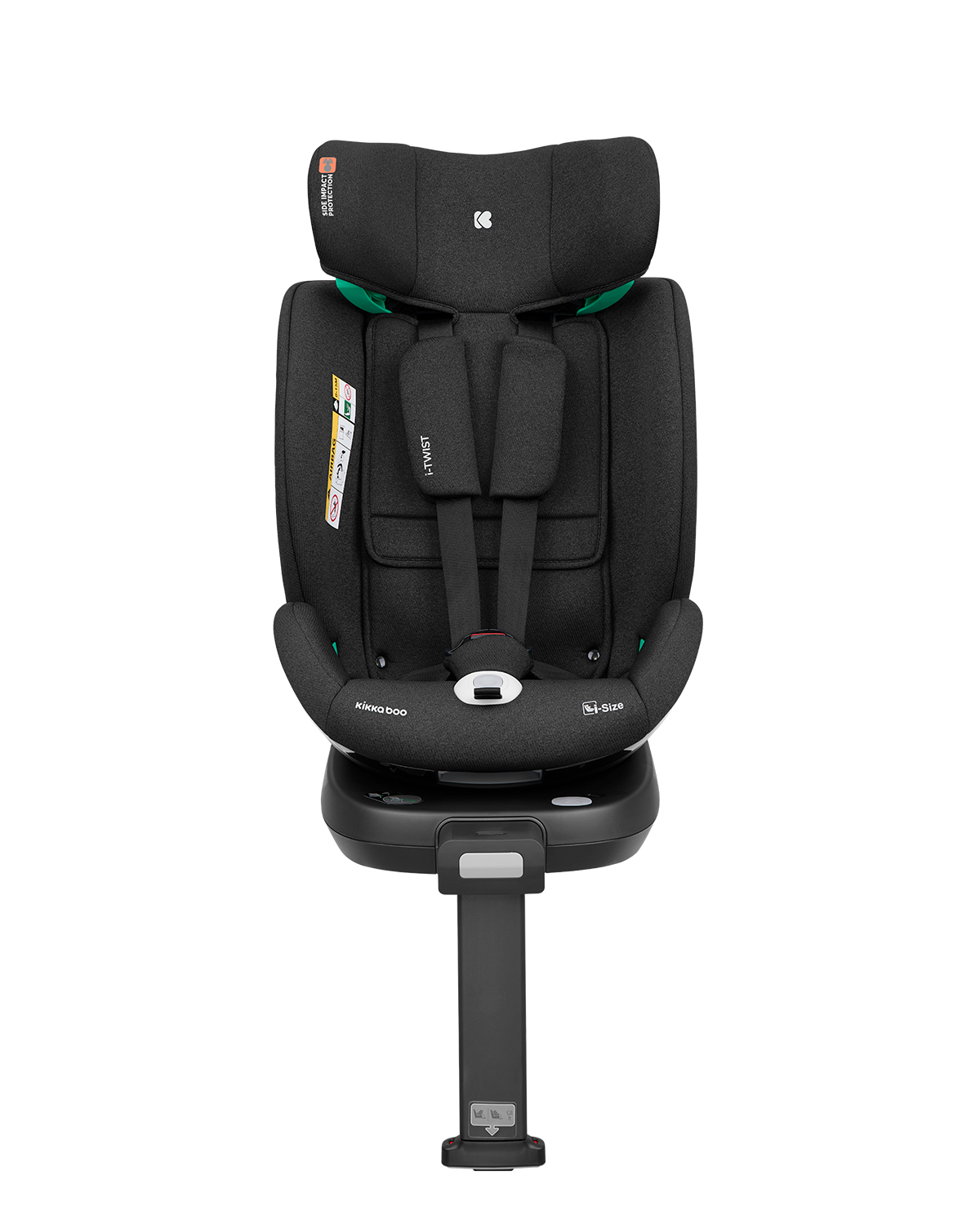 Kikkaboo i-Twist I-Size