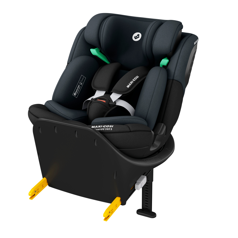 Maxi-Cosi Emerald 360 S