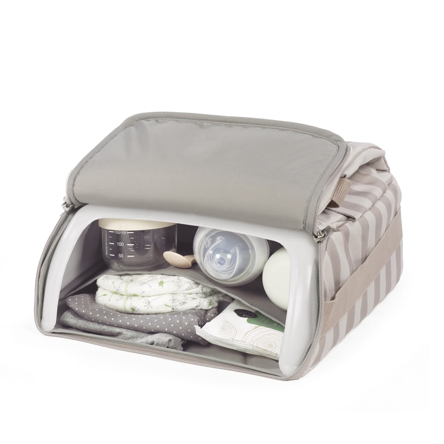 Walking Mum Cadeira Alta Portátil Sintra