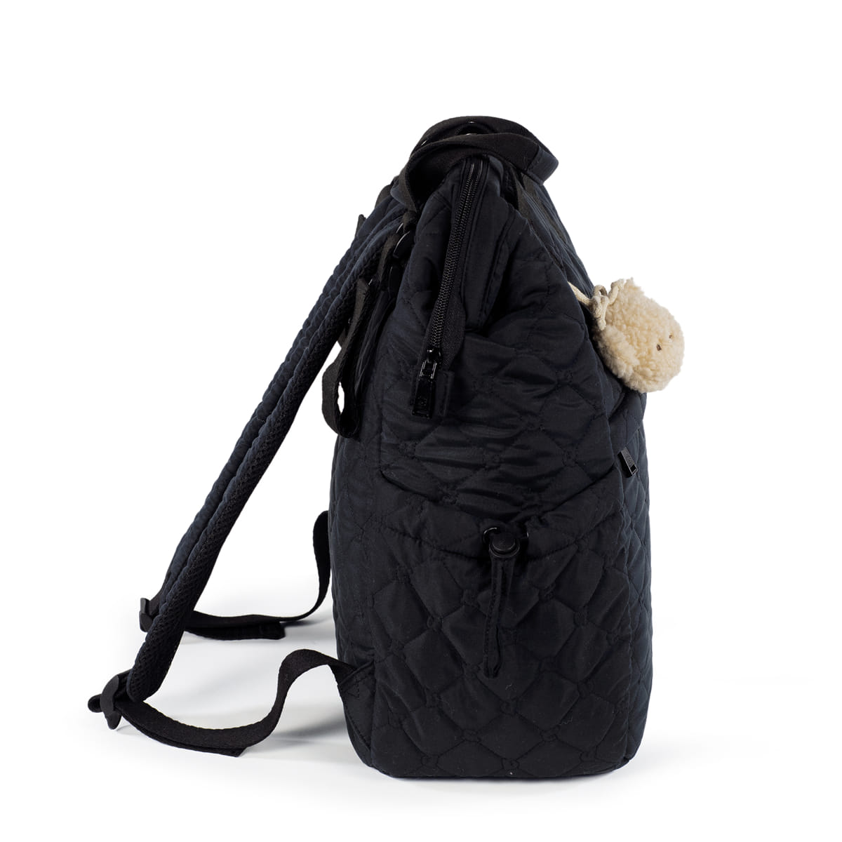 Pasito a Pasito Mochila Paddington Black