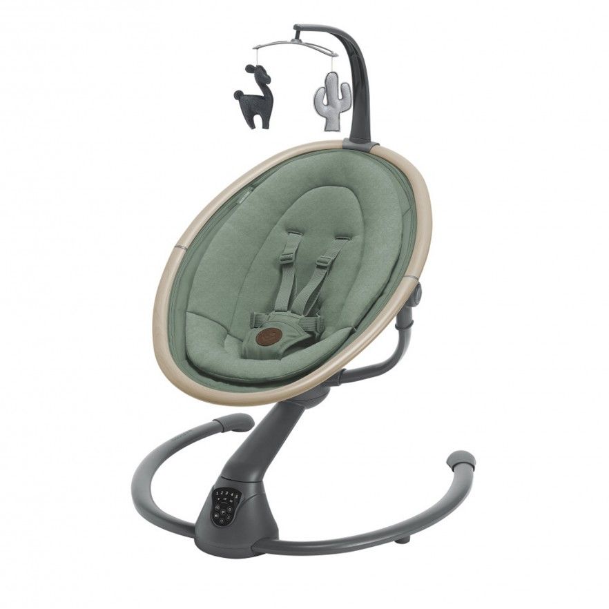 Maxi-Cosi Espreguiçadeira Cassia