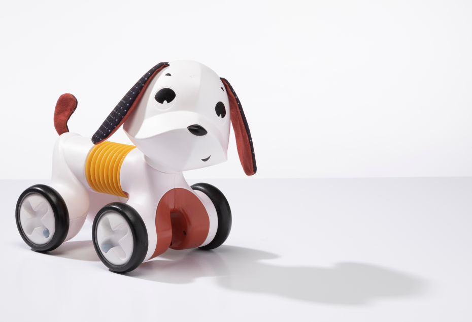 Tiny Love Follow Me Charlie Tiny Rockers