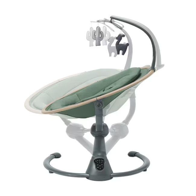 Maxi-Cosi Espreguiçadeira Cassia