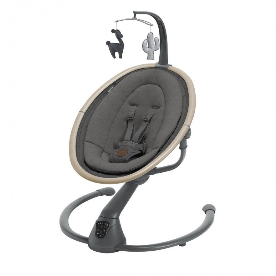 Maxi-Cosi Espreguiçadeira Cassia