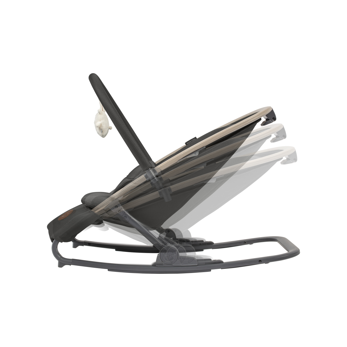 Maxi-Cosi Kori Espreguiçadeira