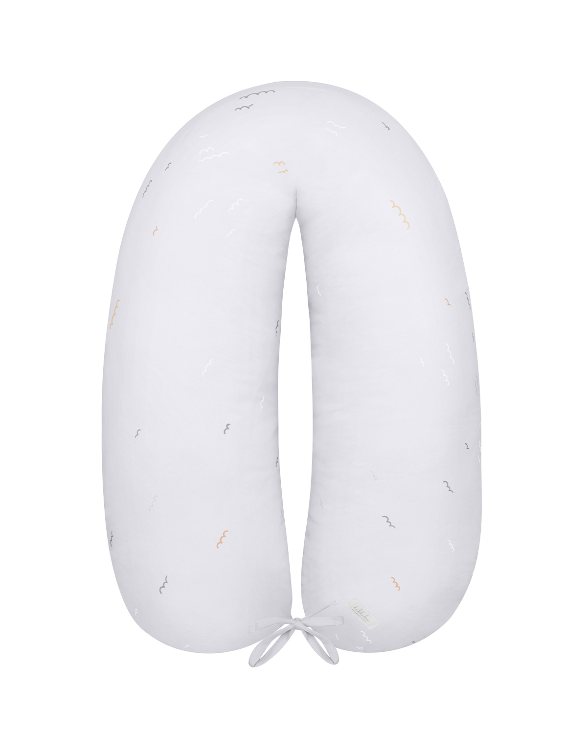 Kikkaboo Almofada de Amamentação Seally Me