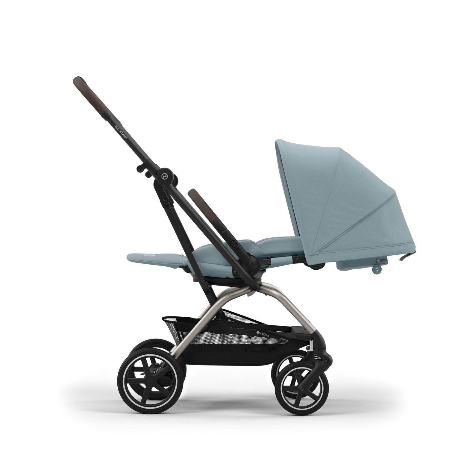 Cybex Eezy S Twist+ 2