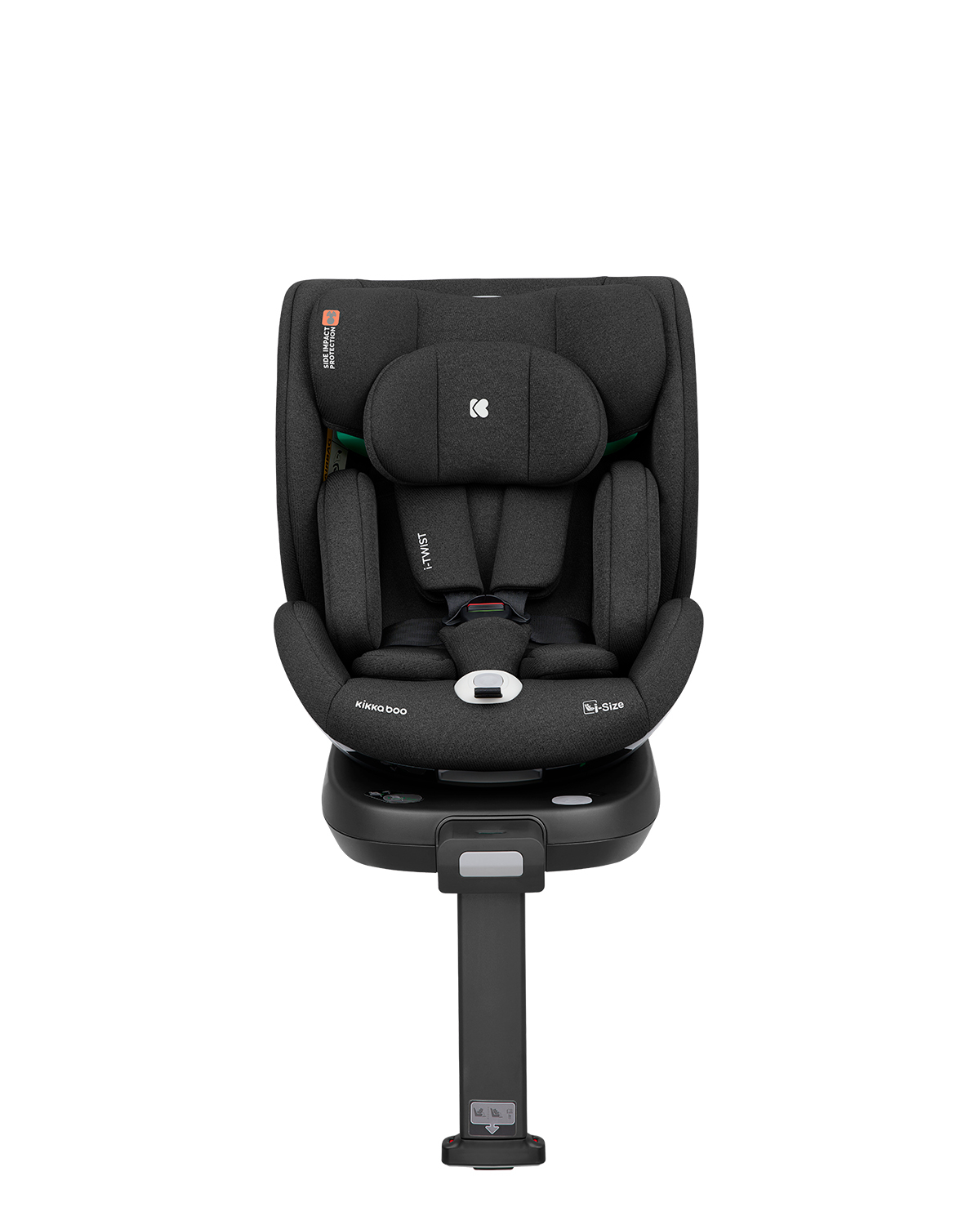 Kikkaboo i-Twist I-Size