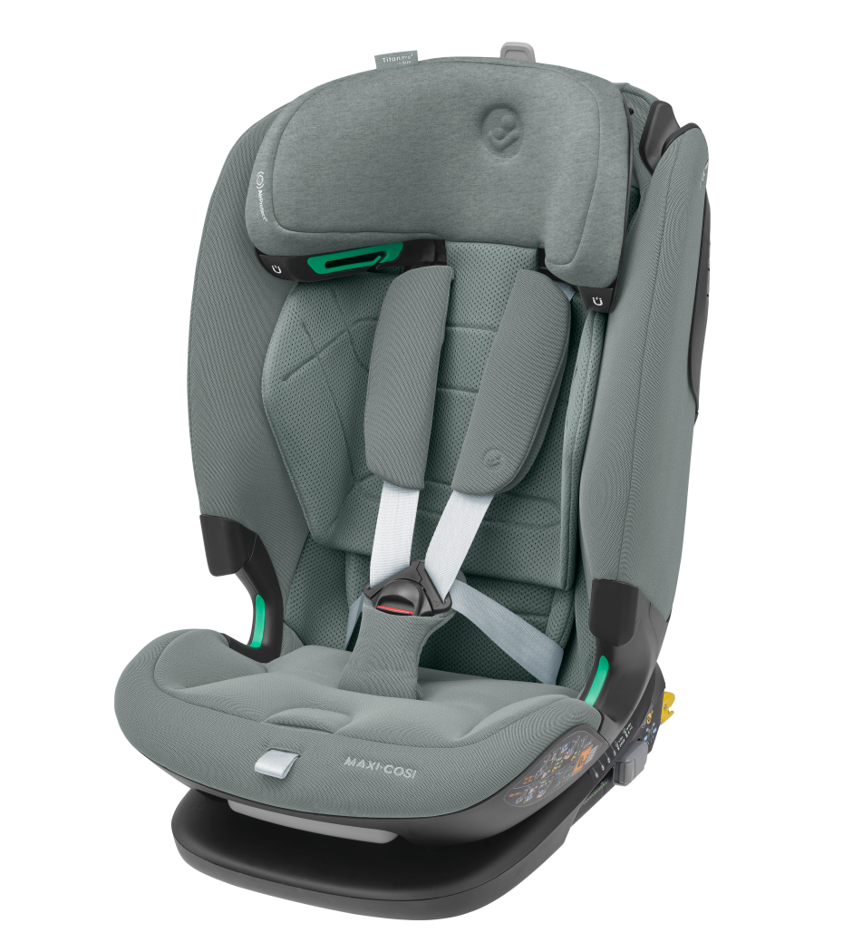 Maxi-Cosi Titan Pro 2 i-Size