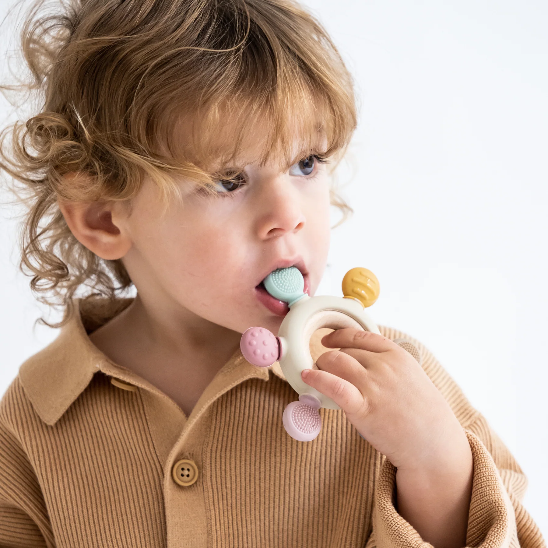 Saro Mordedor Sensorial