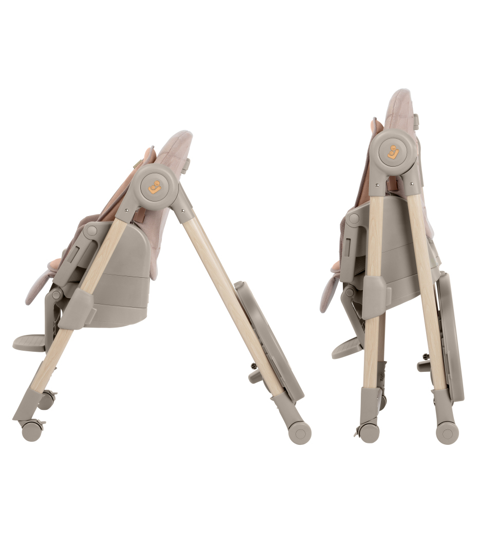 Maxi-Cosi Minla Plus