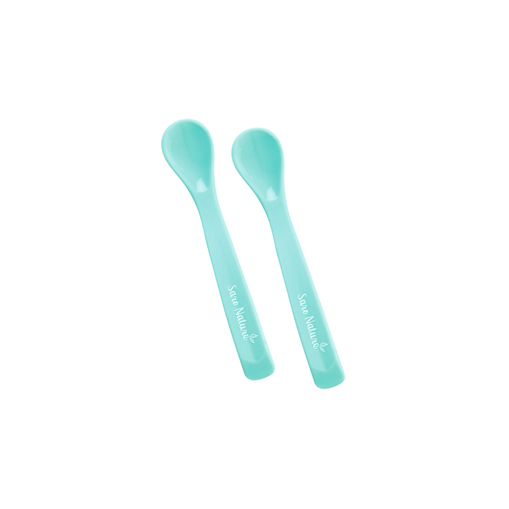 Saro Colheres de Silicone