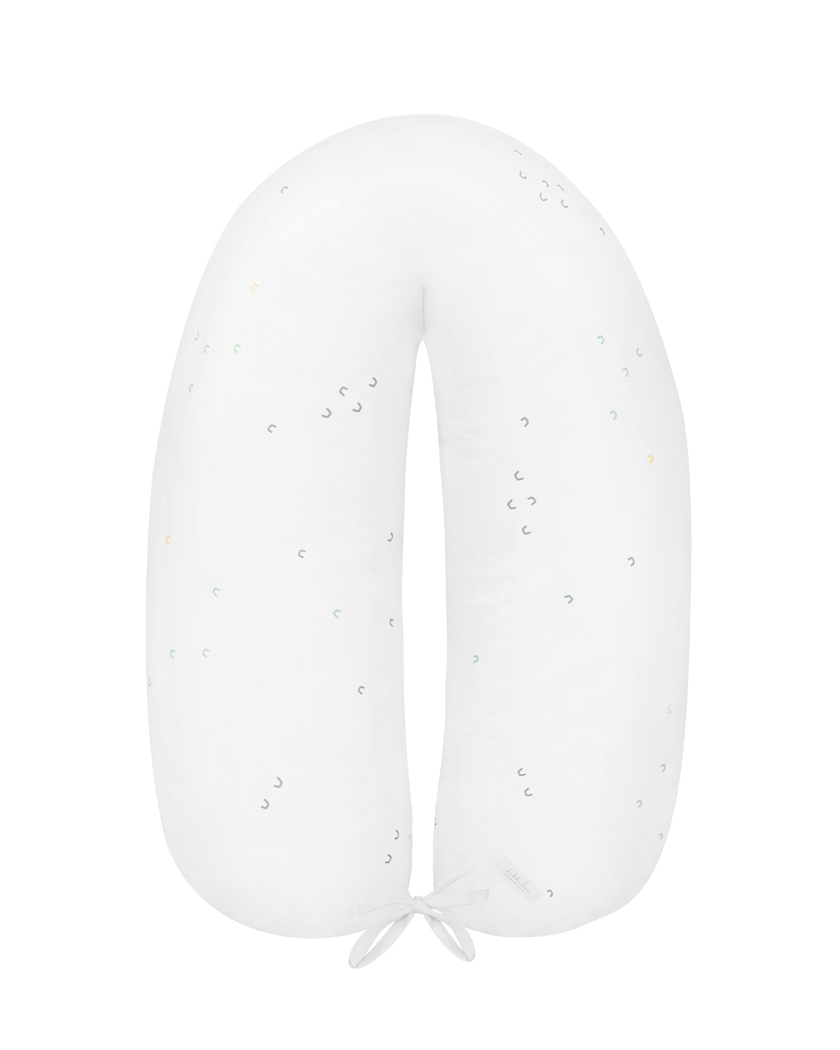 Kikkaboo Almofada de Amamentação Sleepy Sheep