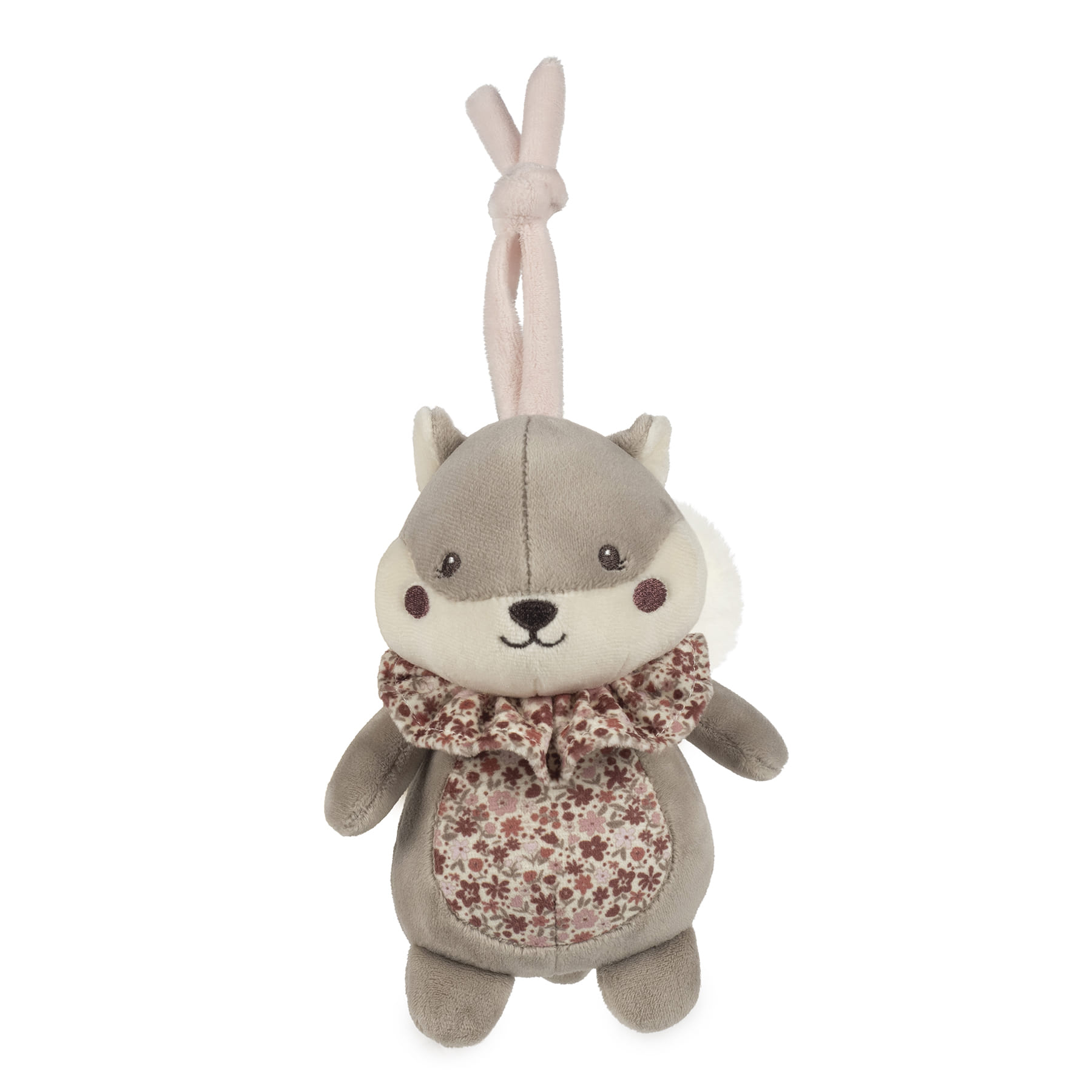 Pasito a Pasito Musical Cherry