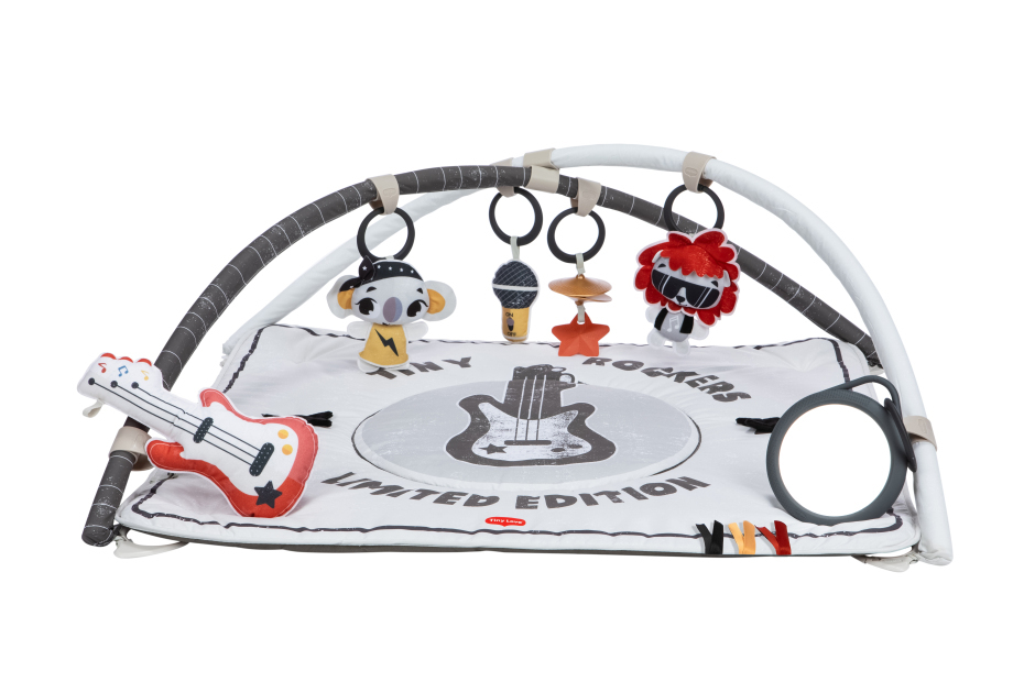 Tiny Love Tapete de Atividades Rock With Me Gymini