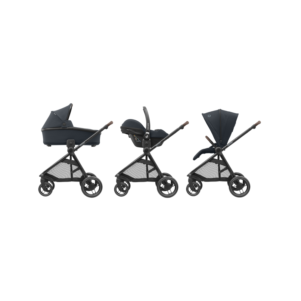 Maxi-Cosi Street Plus