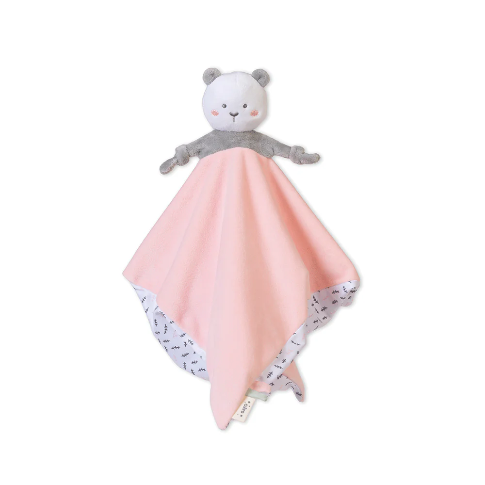 Saro Doudou Sweet & Fun