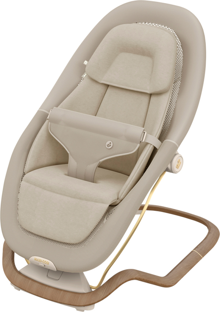 Maxi-Cosi Dove Pro + Arco