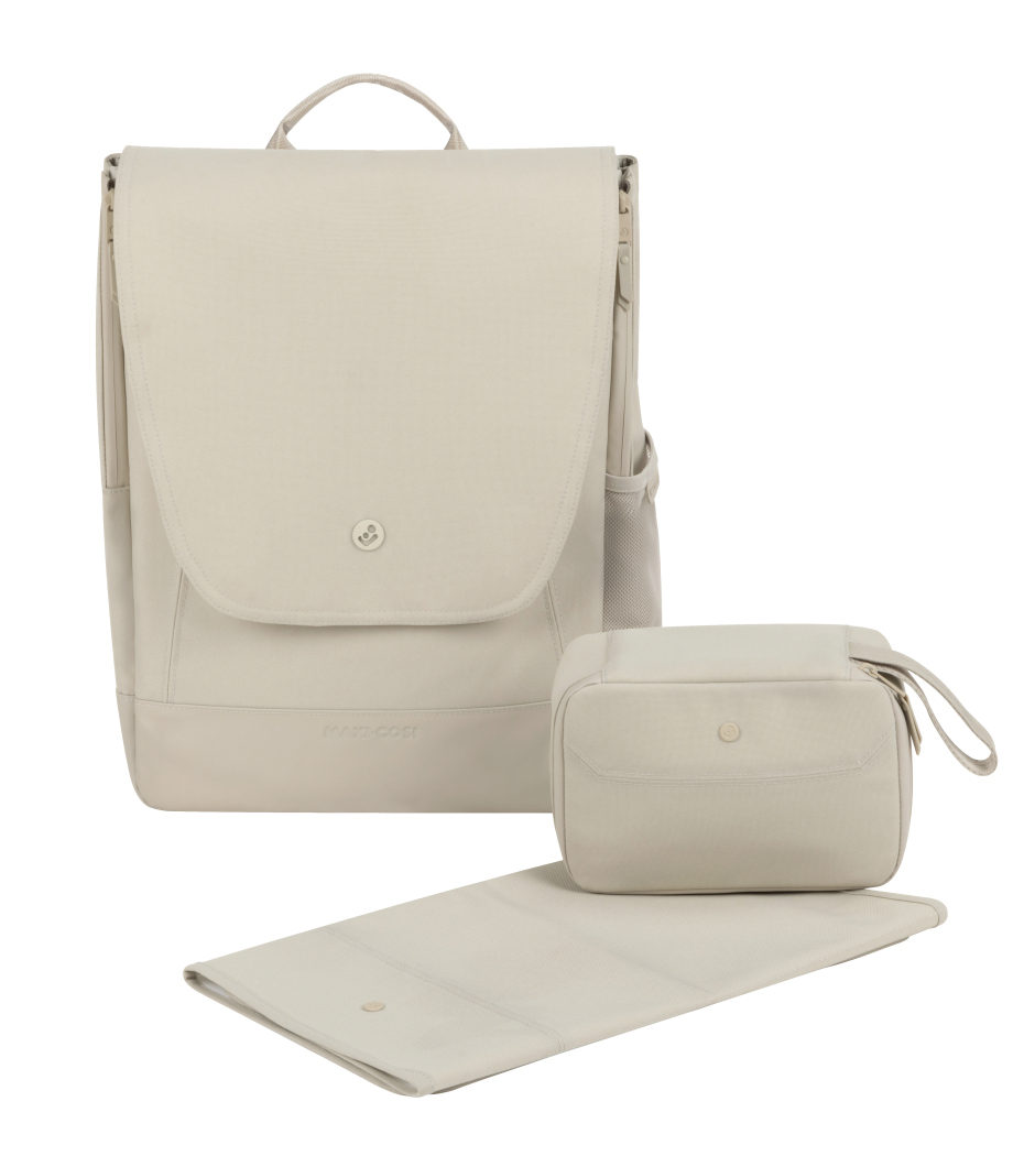 Maxi-Cosi Saco muda-fraldas