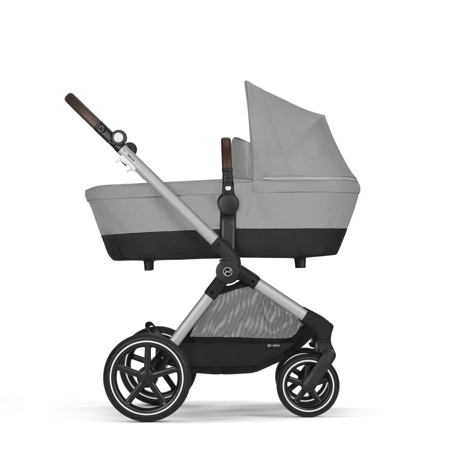 Cybex Eos Lux