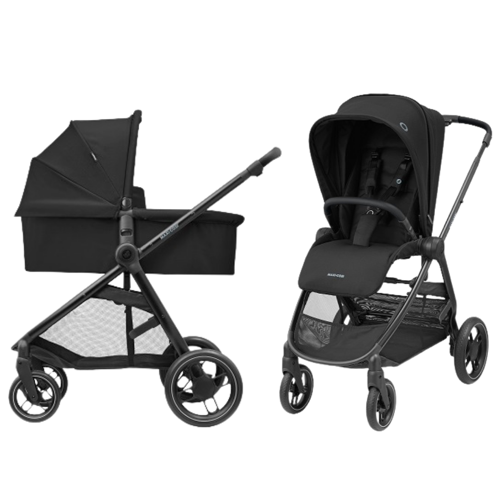 Maxi-Cosi Street Plus