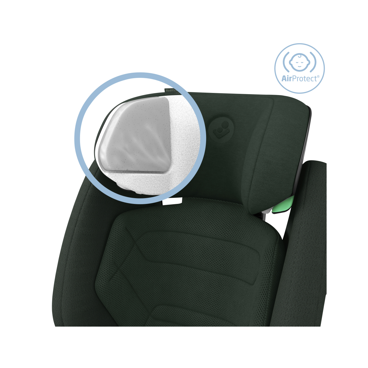 Maxi-Cosi RodiFix Pro 2 i-Size