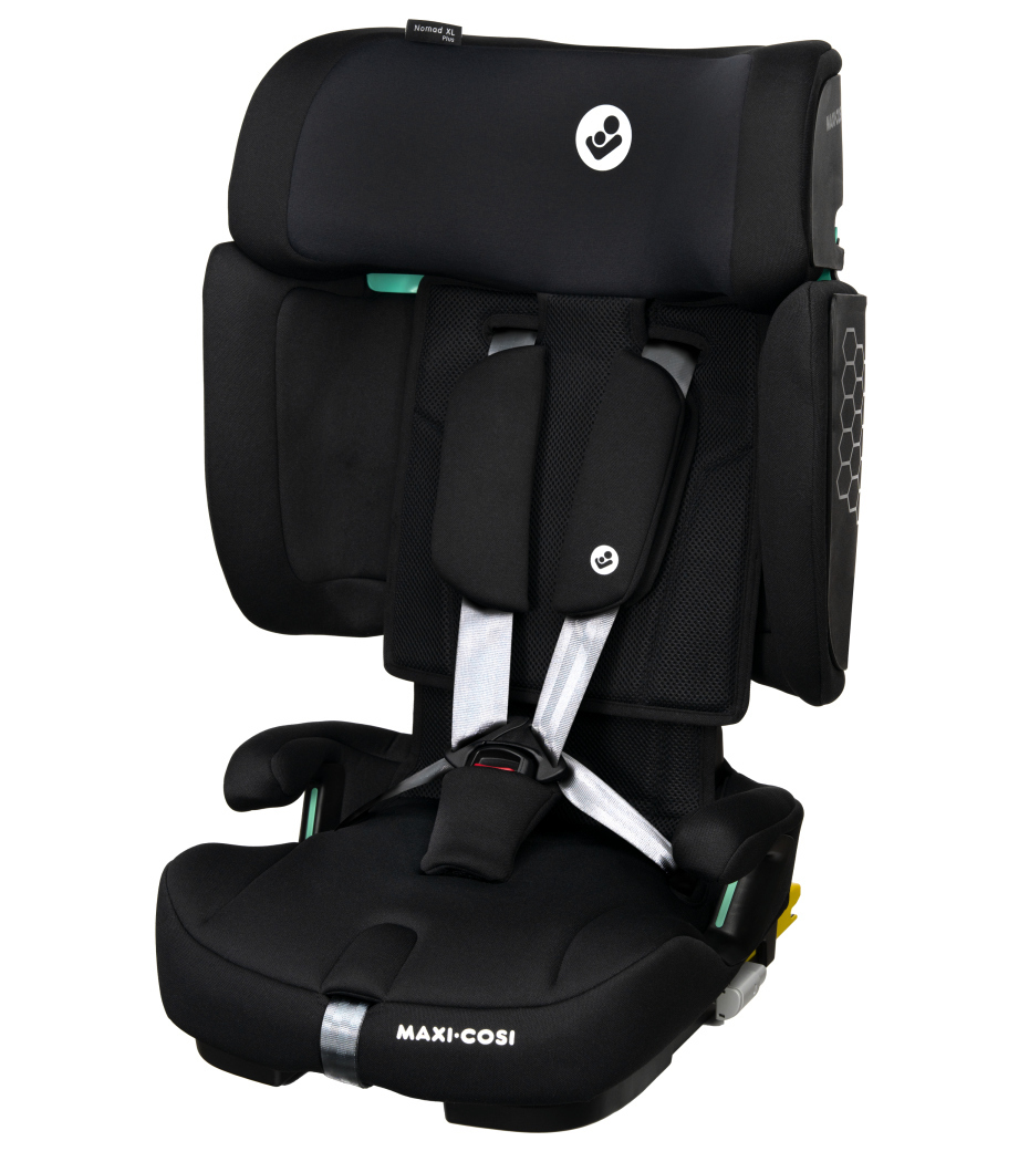 Maxi-Cosi Nomad XL Plus