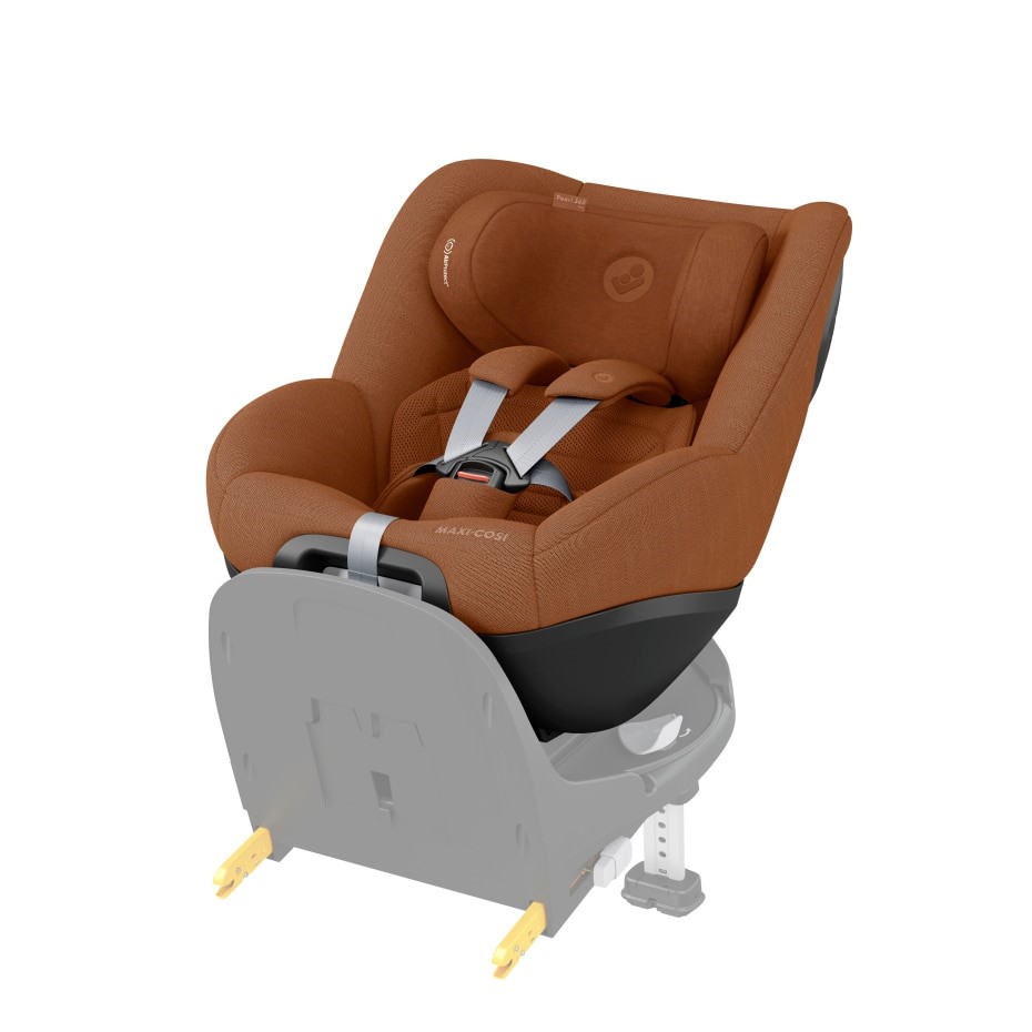 Maxi-Cosi Pearl 360º Pro