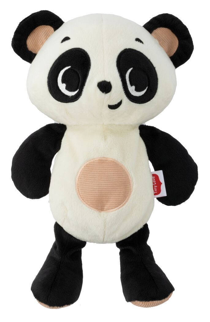 Tiny Love Panda Snuggly Buddy
