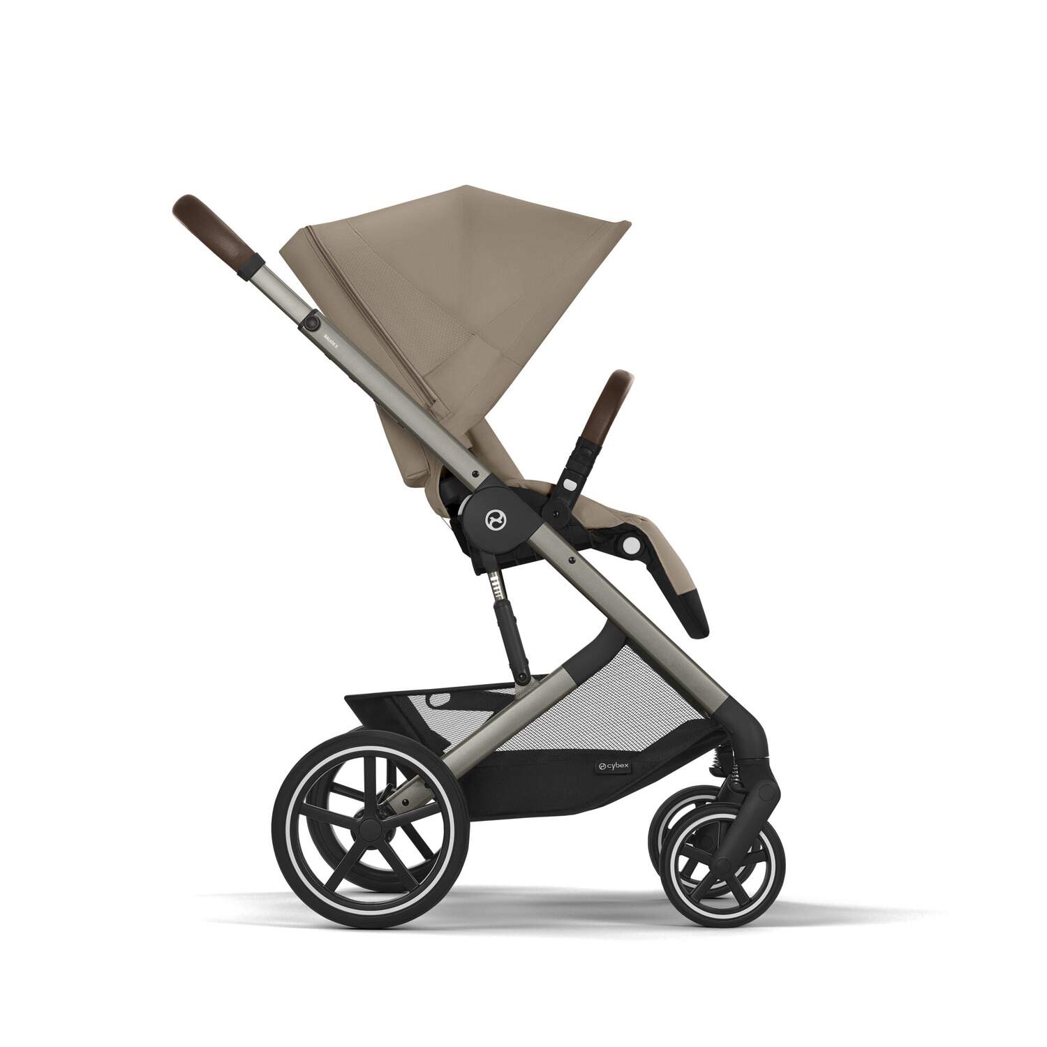 Cybex Novo Balios S Lux