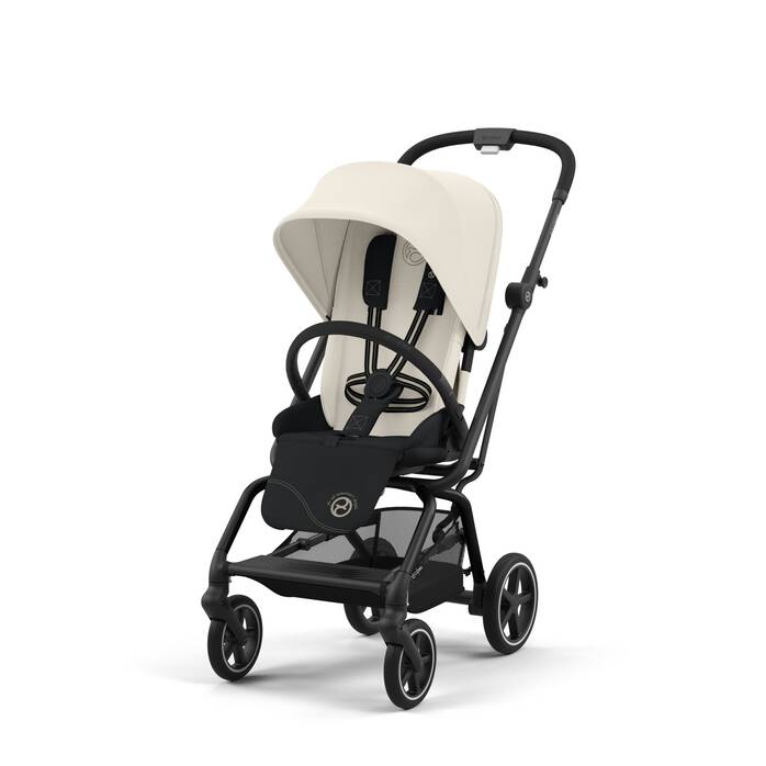 Cybex Eezy S Twist+ 2