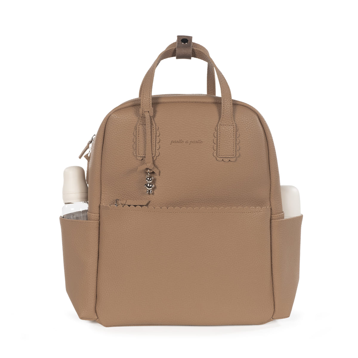 Pasito a Pasito Mochila Icon