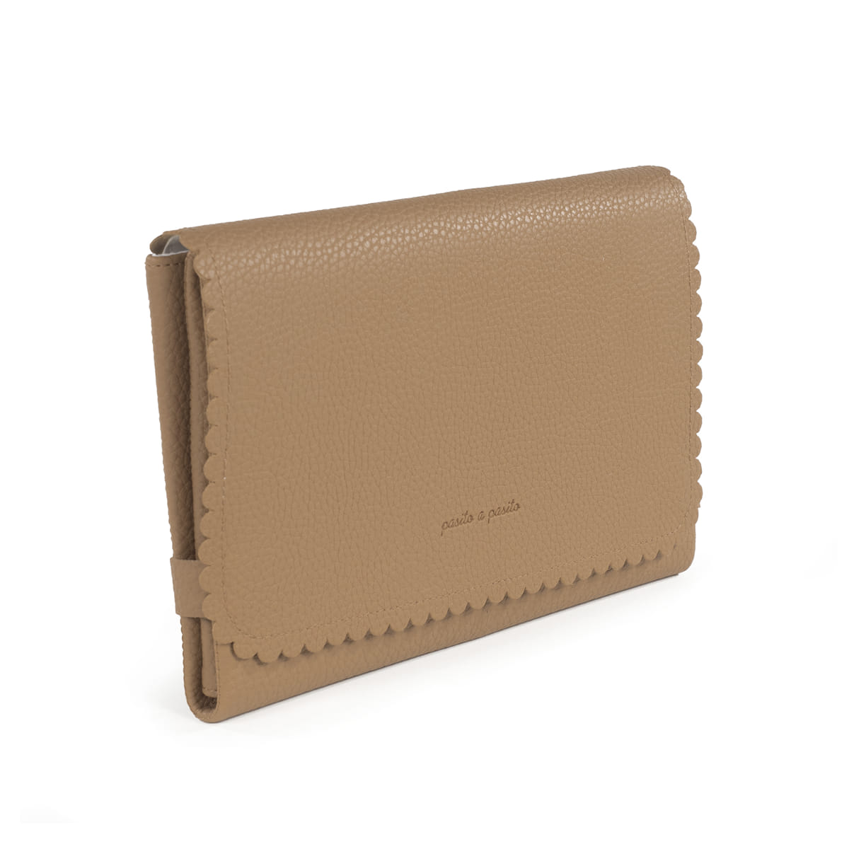 Pasito a Pasito Muda Fraldas Icon