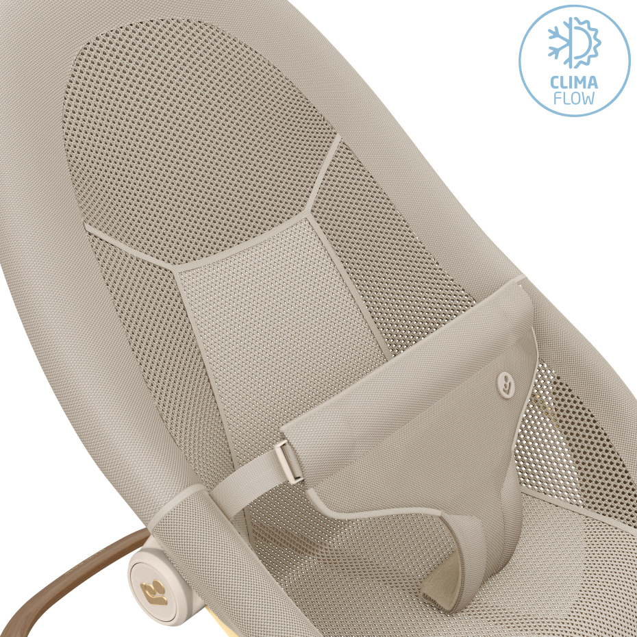 Maxi-Cosi Dove Pro + Arco