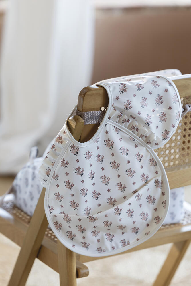 Walking Mum Babete Botton