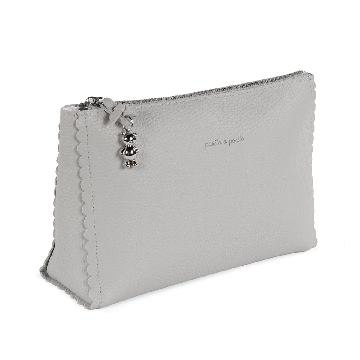 Pasito a Pasito Necessaire Icon