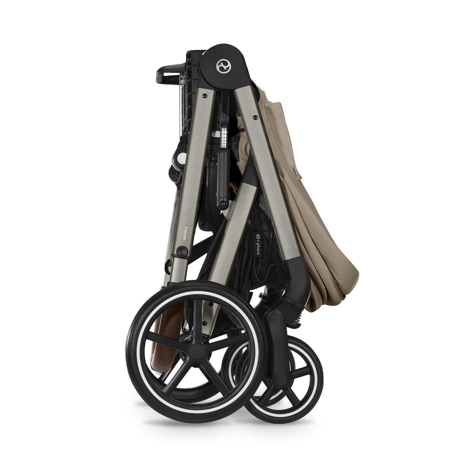 Cybex Novo Balios S Lux