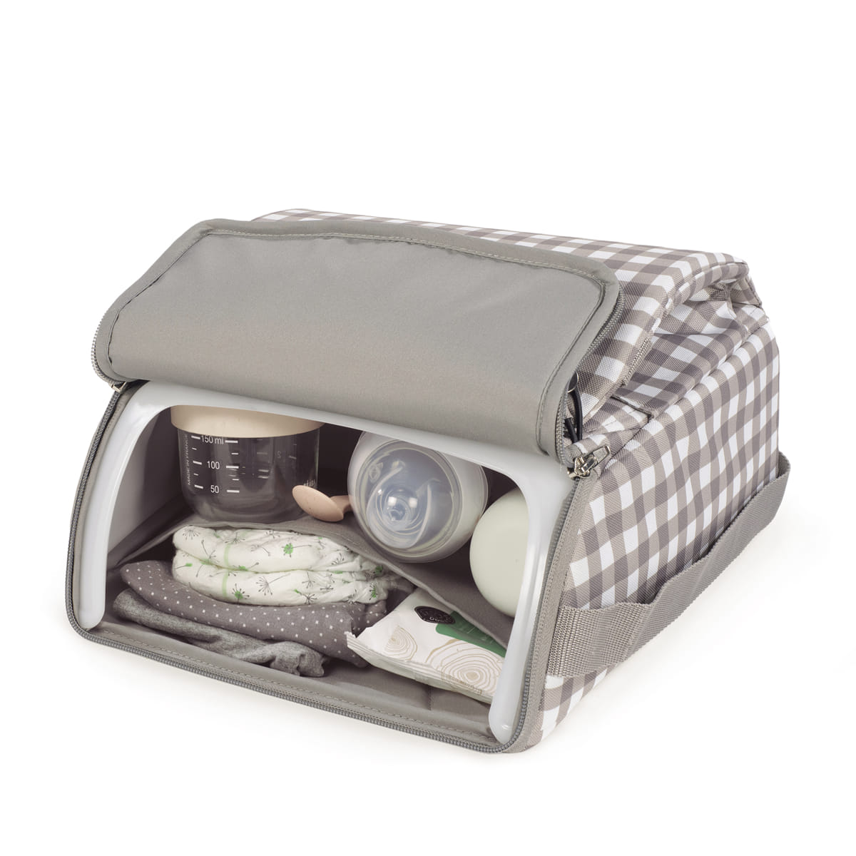 Walking Mum Cadeira Alta Portátil Caetana