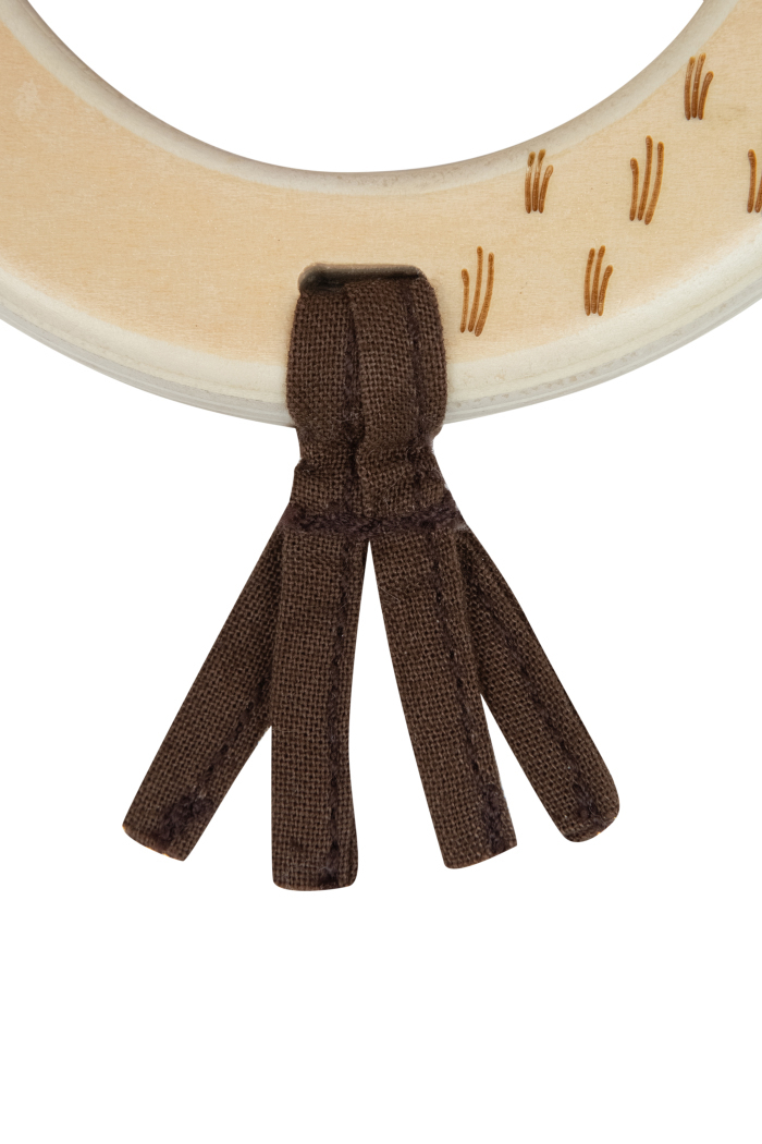 Tiny Love Chocalho de madeira Garden