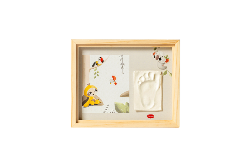 Tiny Love Simple Frame Wooden