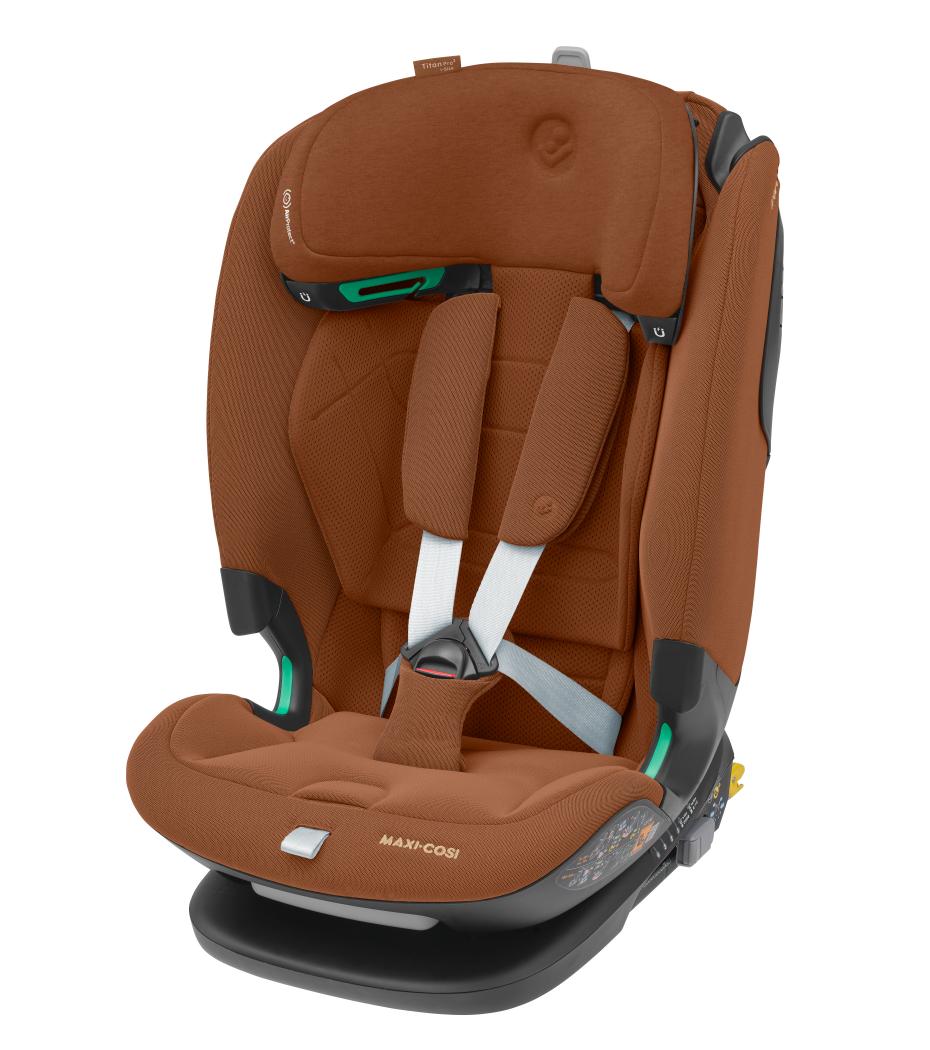 Maxi-Cosi Titan Pro 2 i-Size