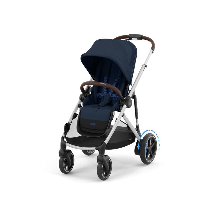 Cybex e-Gazelle S