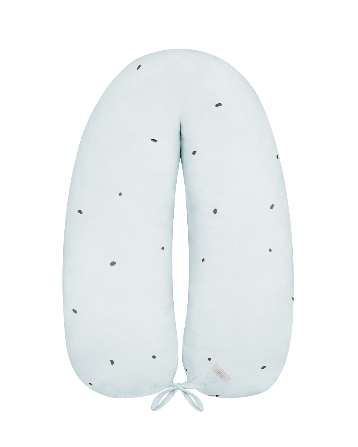 Kikkaboo Almofada de Amamentação Stripy Friends