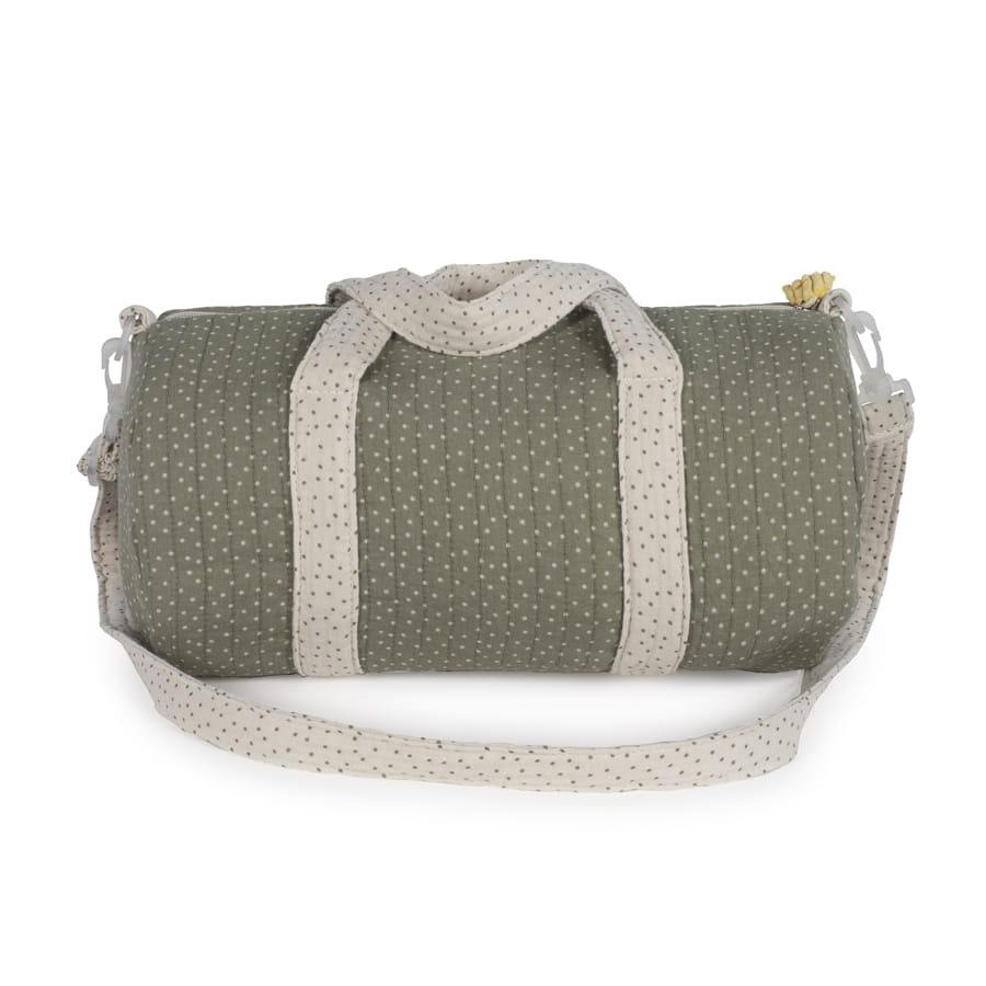 Walking Mum Bolsa de Fim de Semana Poppy Moss