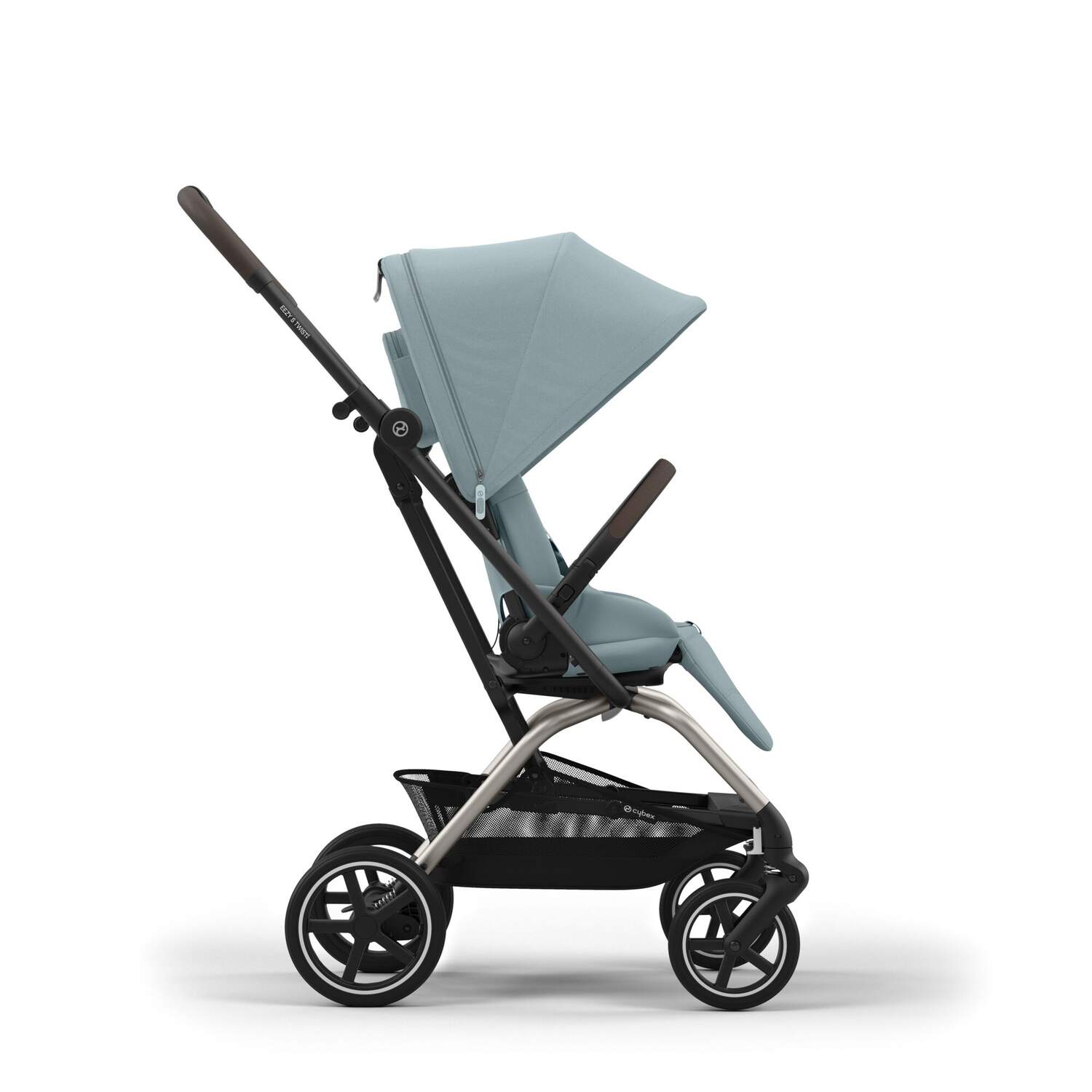 Cybex Eezy S Twist+ 2