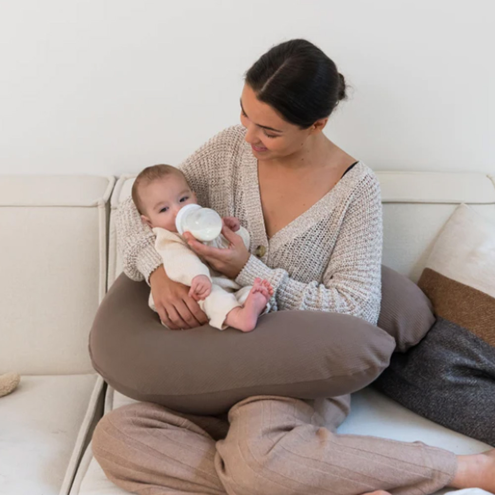 Doomoo Almofada de Amamentação Buddy Caribou