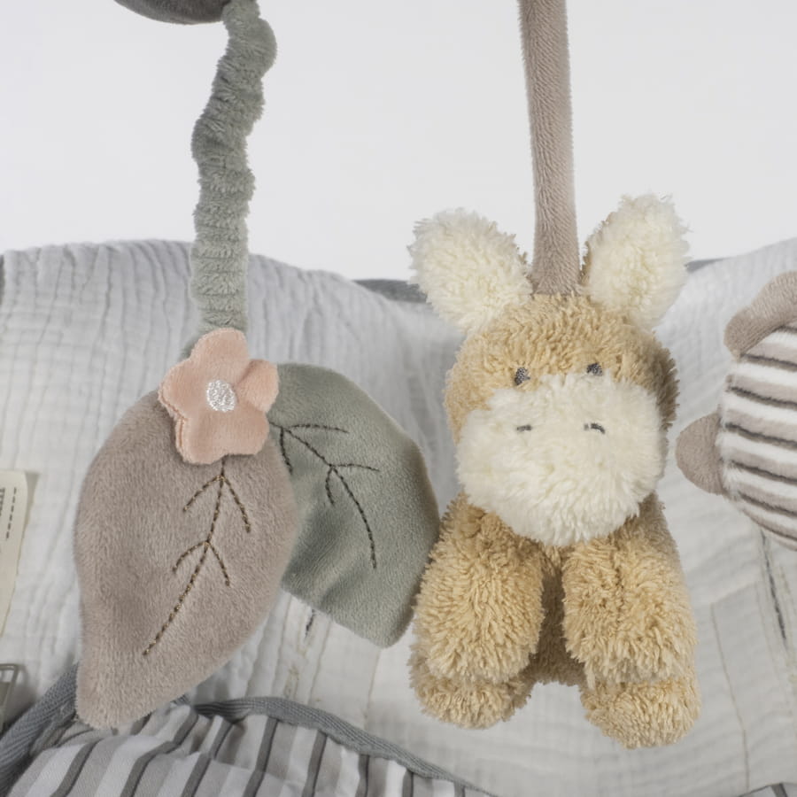 Walking Mum Espiral Botton Strips