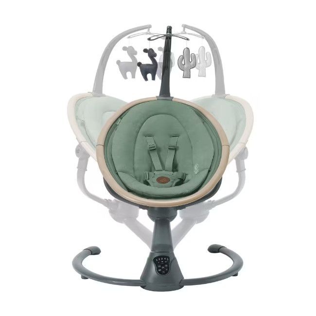 Maxi-Cosi Espreguiçadeira Cassia