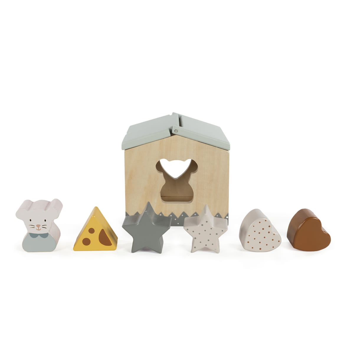 Walking Mum Casa de Atividades de Madeira Poppy